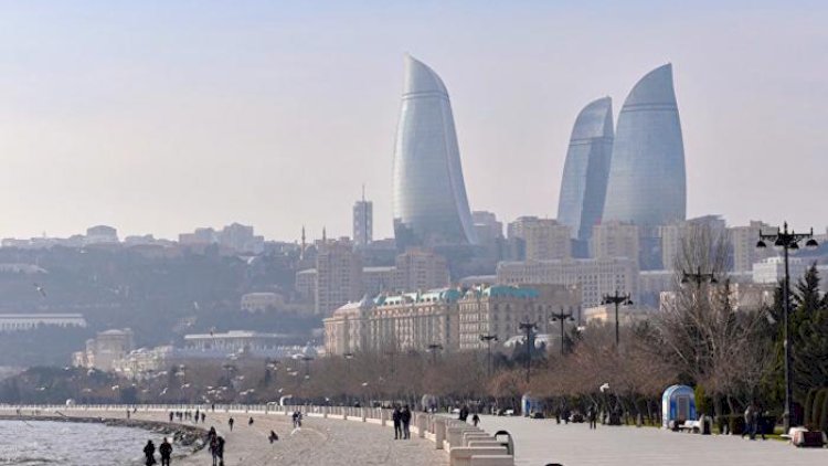    Bakı bulvarının 160 min manatdan çox vergi borcu var   