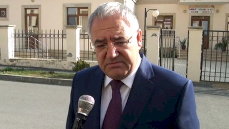    “Nazirliyə məktub yazdıq, müraciətimizə cavab verilmədi…”   – İcra başçısı
