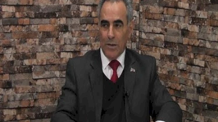    “Belələrini siyasətçi adlandırmaq olarmı?” - Partiya sədrindən sərt çıxış   