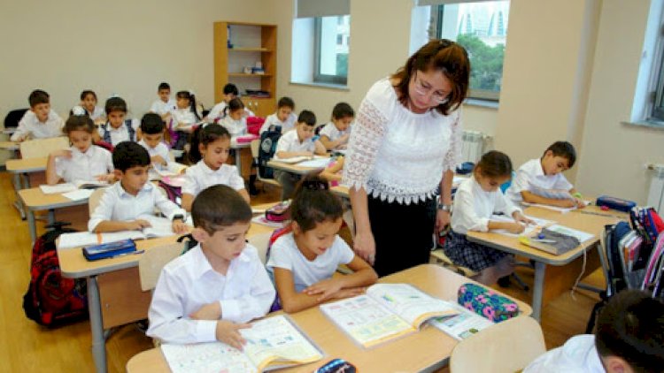    Bağçalar açılır? - Bakı Şəhər İcra Hakimiyyəti aydınlıq gətirdi   