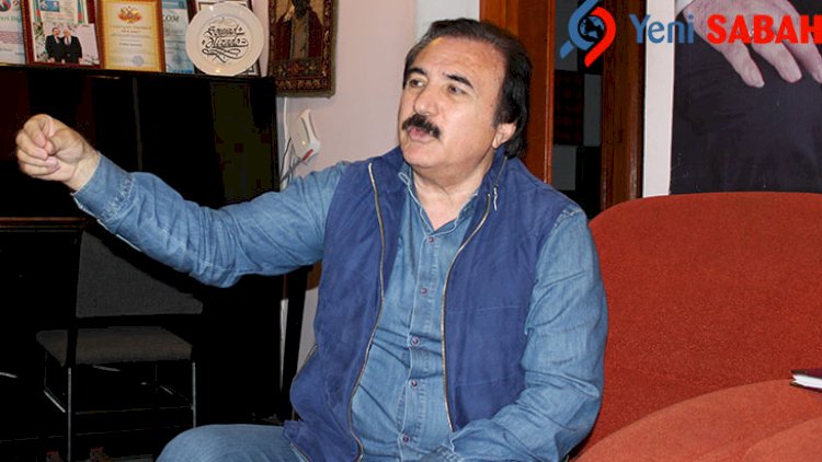    “Əbülfəs Qarayev istefa verməli idi, insanın mənliyi, şərəfi olar…” – Səyyad Əlizadə   
