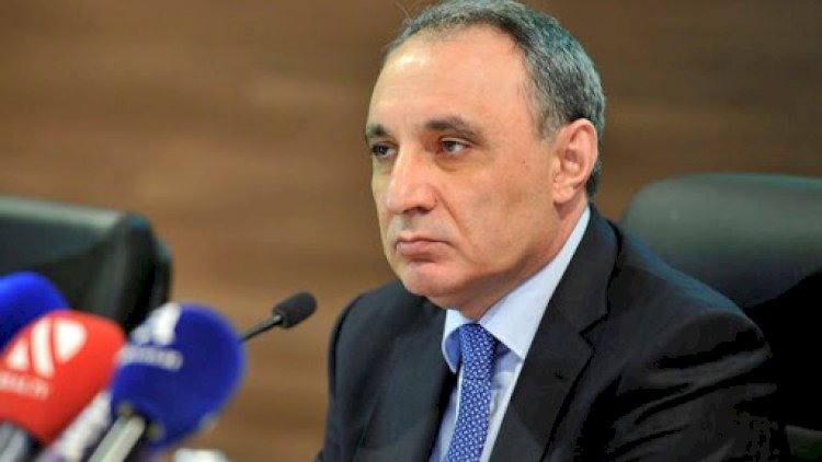   Baş prokuror onları özünə köməkçi təyin etdi   