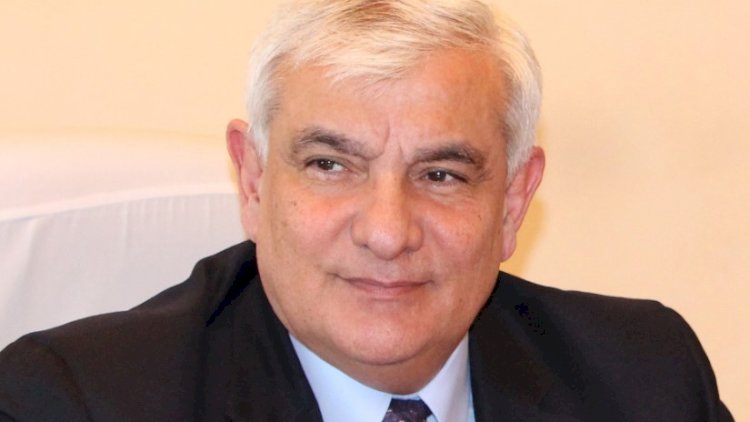    Nazir Kamal Abdullanın oğluna yüksək vəzifə verdi   