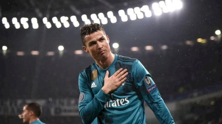    Ronaldo karantindən çıxdı   