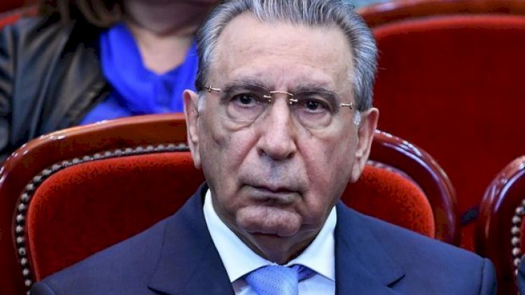    Ramiz Mehdiyevin sədri olduğu komissiya yenidən formalaşdırılır    