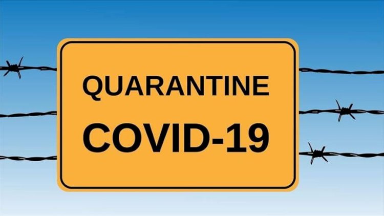    Virusun ikinci dalğası başladı: 10 milyonluq şəhər mühasirəyə alındı   
