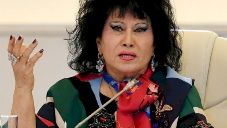    Zeynəb Xanlarovanın ölüm xəbəri yayıldı: “Onu tapsam, dişimlə didərəm…”   