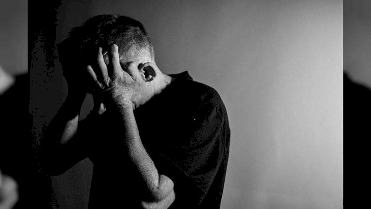    “Pandemiya insanların çoxunun ağır psixoloji probleminin olduğunu üzə çıxardı”   - Psixoloq