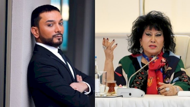   “Zeynəb Xanlarovanın öldüyünü yazanların ciyərlərini dağıdacaqlar”   – Faiq Ağayev