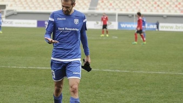    Azərbaycanda oynamış futbolçu ən bahalı transferlər sırasında   