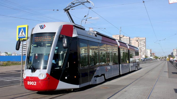    Bakının tramvay keçəcək ünvanları məlum oldu -   SİYAHI