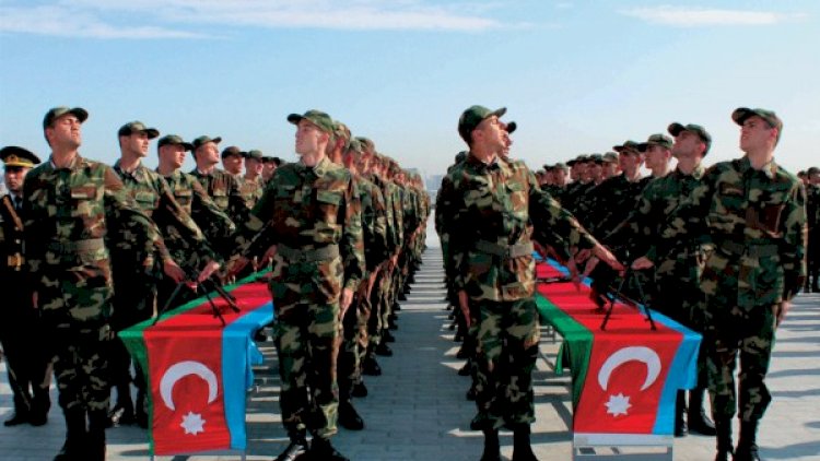    Tələbə çağırışçılara möhlət veriləcək? - Rəsmi   