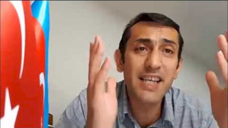    Qabil Məmmədov Azərbaycanda terror etmək istəyib – Rəsmi açıqlama   