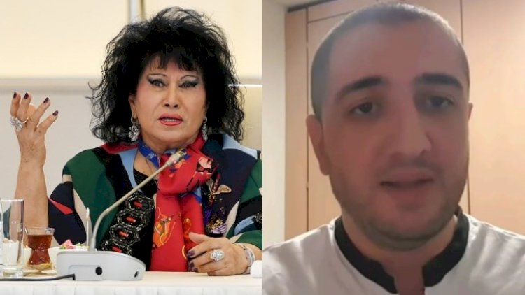    “Bunu özünə kişilik bilmə” - Zeynəb Xanlarovanı “öldürən”in kimliyini açıqladı   