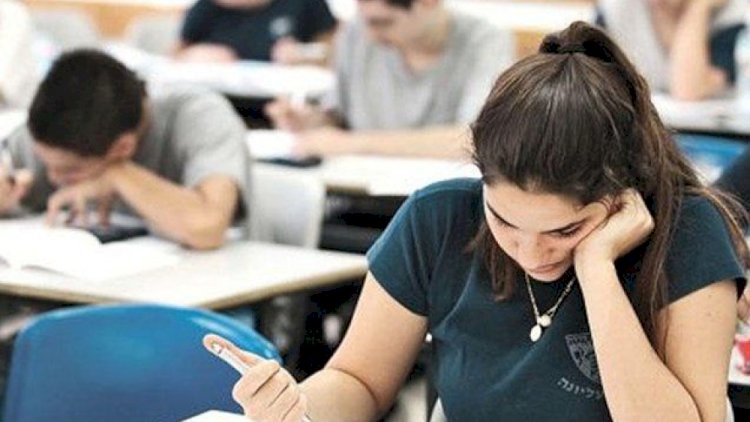    Bu imtahanın müddəti azaldıldı   