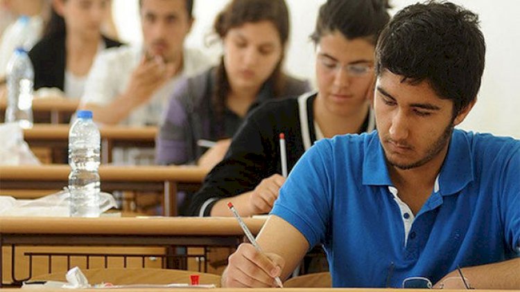    Bakalavrların buraxılış imtahanları ləğv edildi   