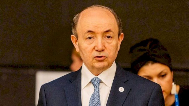    Azərbaycanda 7 hakim vəzifədən azad edilib   