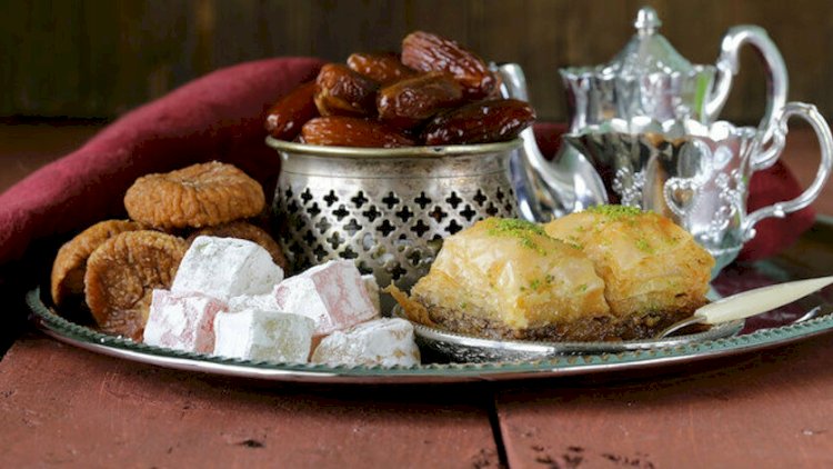    Ramazanın 26-cı gününün duası   - İmsak və iftar vaxtı