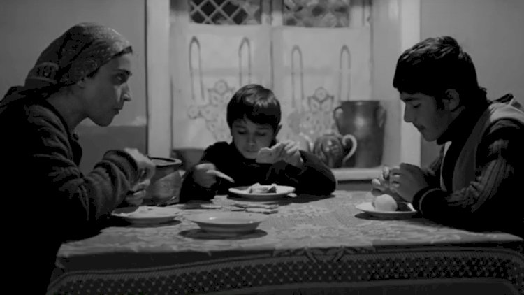    “Suğra və oğulları” filminin ilk treyleri yayımlandı - Video   