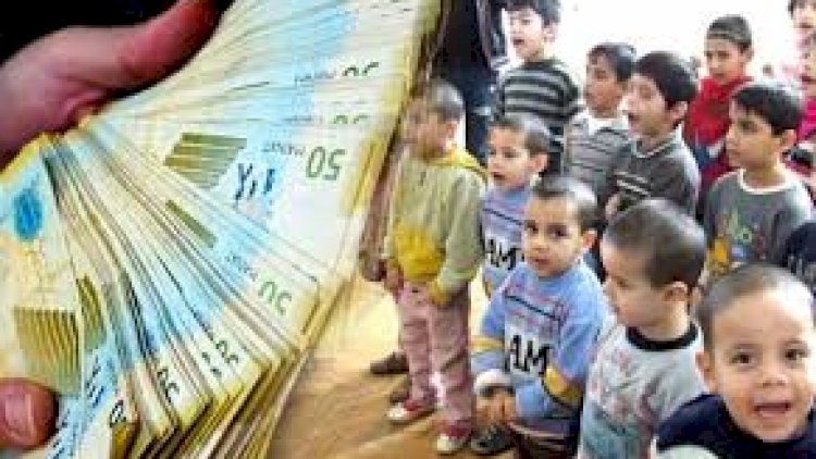    “Niyə biz uşaqpulu məsələsini bərpa etməyək?” - Deputat   