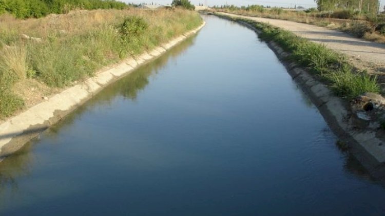    Tərtərdə 10 yaşlı qız kanalda batdı   