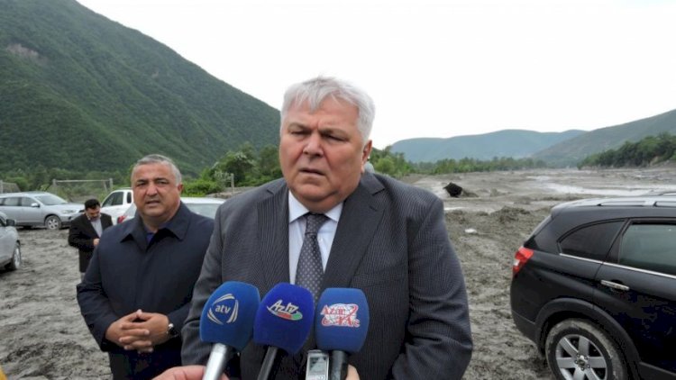   İcra başçısının villaları, şirkətləri, hotelləri... - Siyahı   
