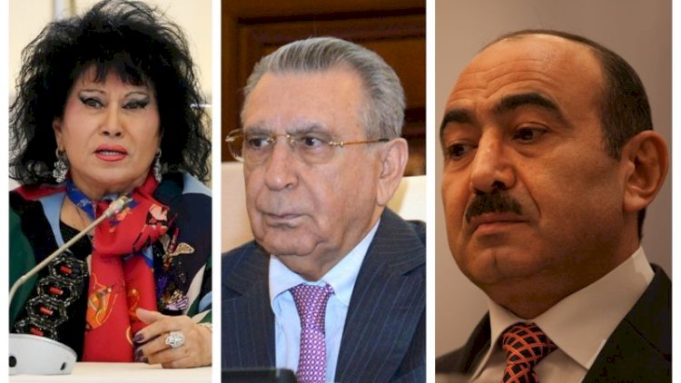    Mehdiyevin, Xanlarovanın ölüm xəbərlərini kim təşkil edir? – Şok iddia   