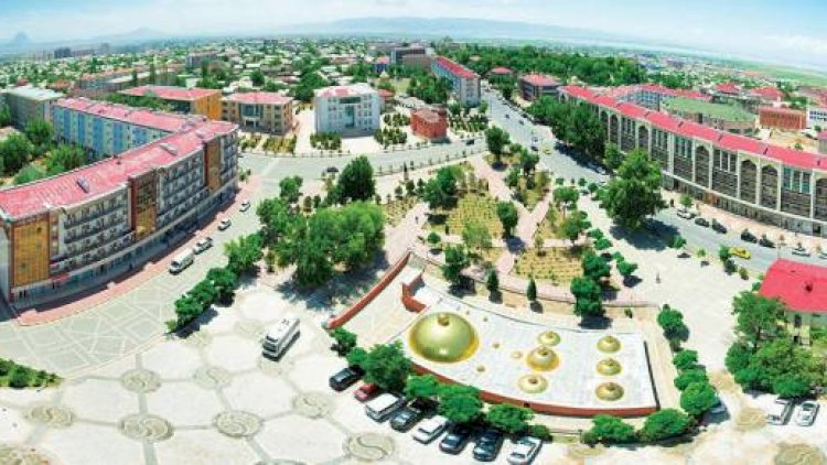    Naxçıvan əhalisinin sayı açıqlandı   