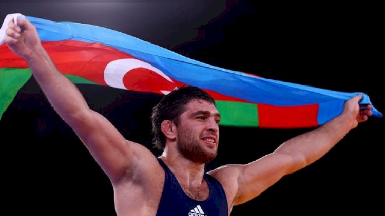    Azərbaycanın olimpiya çempionu koronavirusa yoluxdu   