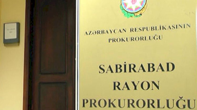    Qısqanclıq zəminində satıcını bıçaqlayan şəxs tutuldu   