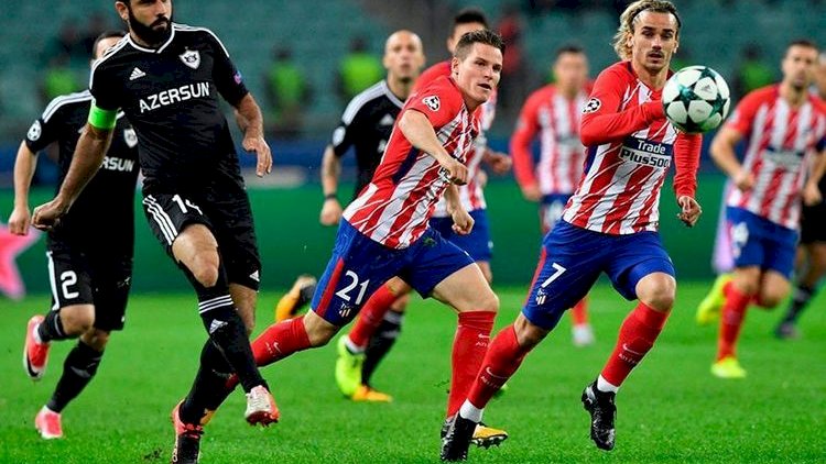    “Qarabağ” Avropa nəhənginə ŞOK yaşadan 10 klubdan biridir   