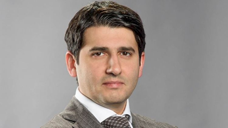    Azər Talıbov nazir müavini vəzifəsindən azad edildi   