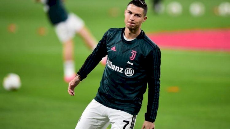    Ronaldo 8 milyona torpaq aldı – Malikanə tikdirəcək   