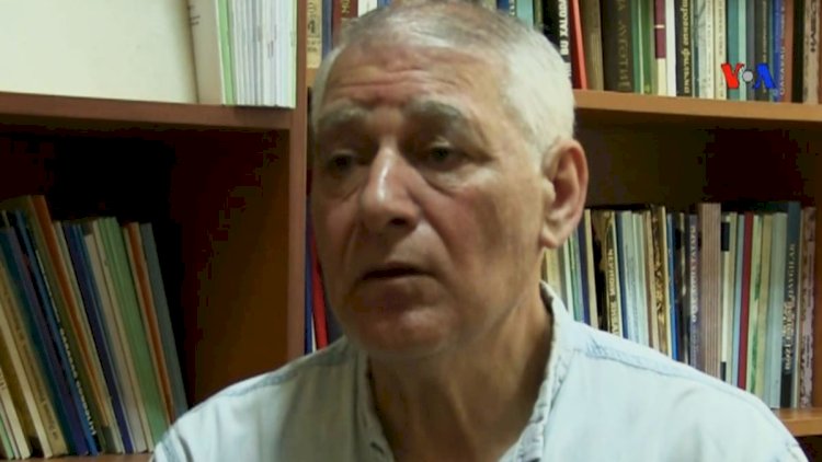    “Elə bir nazirlik varmı ki, orada rüşvət və korrupsiya olmasın?” – Müsahibə   