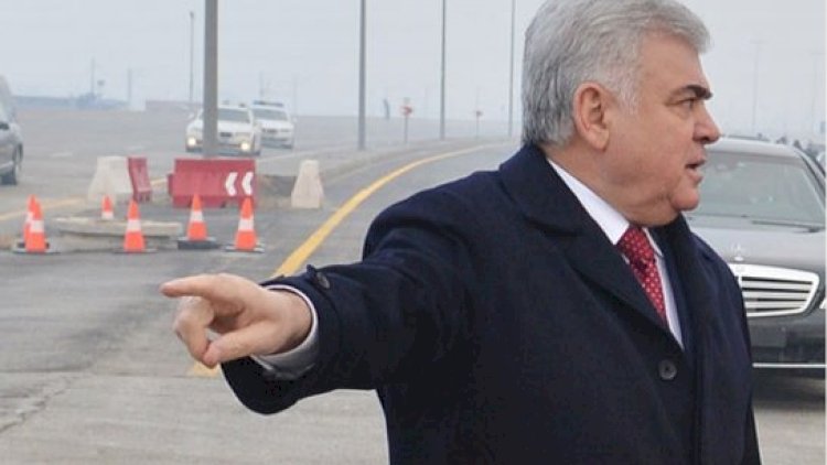    Ziya Məmmədov son həbslərdən danışdı: “Onların əməllərinə isə...“   