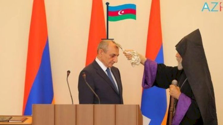    Rusiya azərbaycanlılarından “DQR prezidentinin inaqurasiya”sının yolverilməzliyi məqsədilə müraciət   