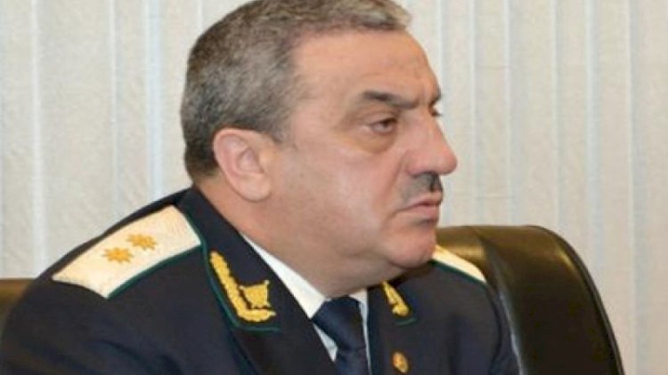    Rüstəm Usubov istefaya göndərildi? - “Məsələ artıq həll olunub...“   