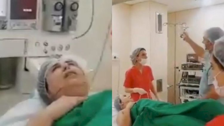    “Pişik” Günelin əməliyyat görüntüləri yayıldı - Video   