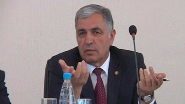    İcra başçısının kürəkəni dələduzluq etdi   