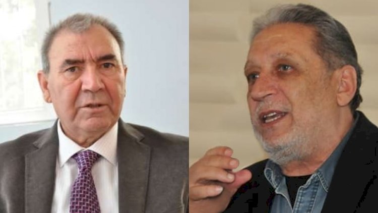    “Eldəniz Quliyevin din təəssübkeşliyi rus vodkasından keçir”   – Cəmil Həsənli