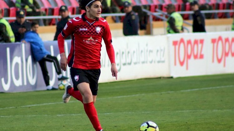    “Qəbələ”nin müdafiəçisi “Sabah”da   