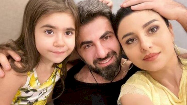    “Bir də görəcəyəm ki, ağ gəlinlikdə qarşımda durmusan“   – Zaur qızından danışdı