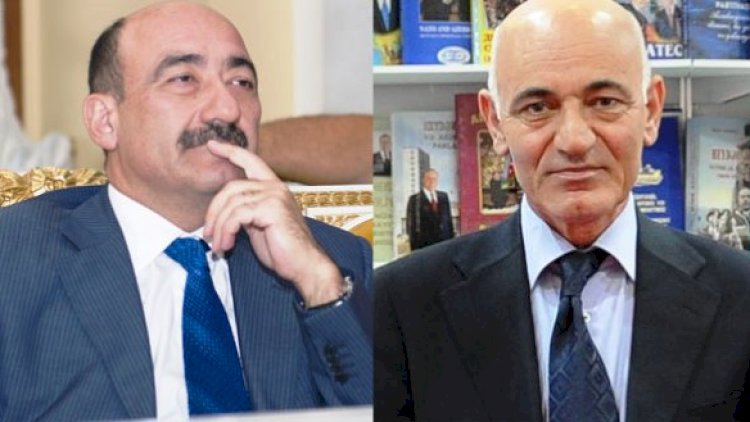    Əbülfəs Qarayevə 5 il əvvəl yazılan qalmaqallı mədhiyyə - Video   