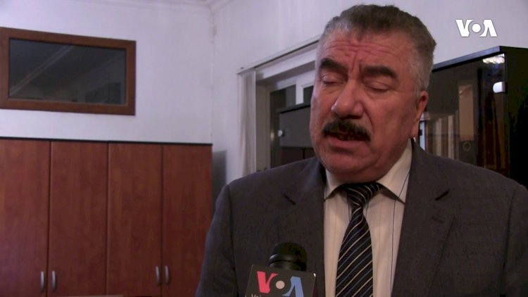    Tanınmış vəkil Milli Şuradan getdi   