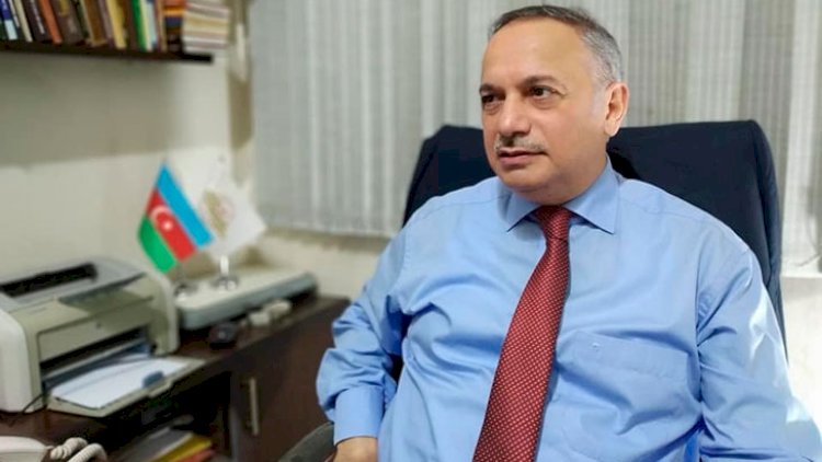    “Zakir Həsənovun kəsik dırnağını ona qurban vermərəm”    