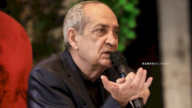    “Gedənin arxasınca danışmazlar, ancaq Əbülfəs Qarayevin...“ - Xalq artisti   