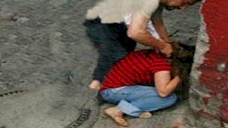    Gəncədə keçmiş əri qadını küçədə döyüb xəstəxanalıq etdi   