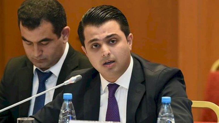    Gənc icra başçısından bir gündə iki təyinat   