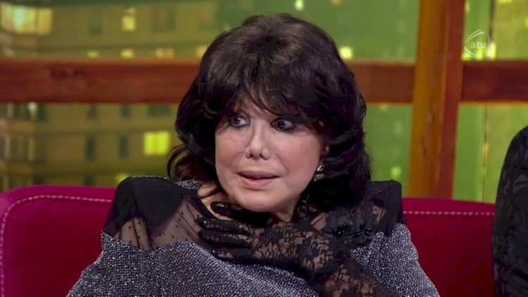    “İndi it kimi hürməyin nə mənası var?!”   – Flora Kərimova
