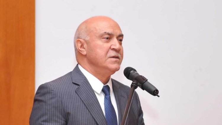    Prezidentdən Valeh Ələsgərovla bağlı sərəncam   